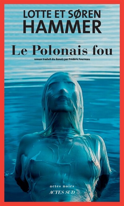 Front cover_Le Polonais fou