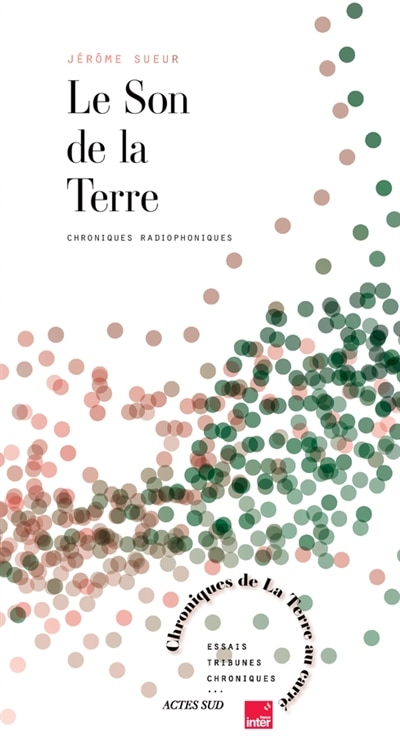 Couverture_Le son de la Terre