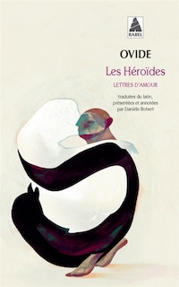 Couverture_Les Héroïdes
