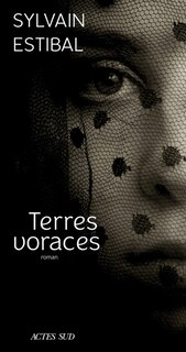 Front cover_Terres voraces