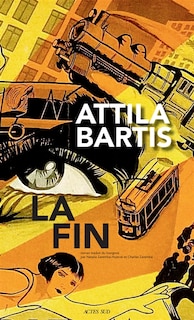 Front cover_La fin