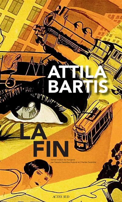 Front cover_La fin