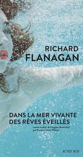 Front cover_Dans la mer vivante des rêves éveillés