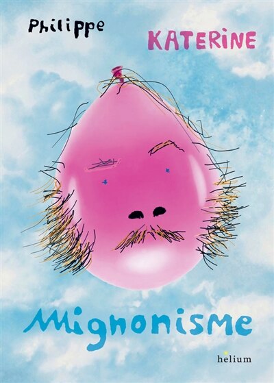 Front cover_Mignonisme