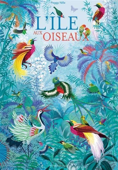 Couverture_L' île aux oiseaux