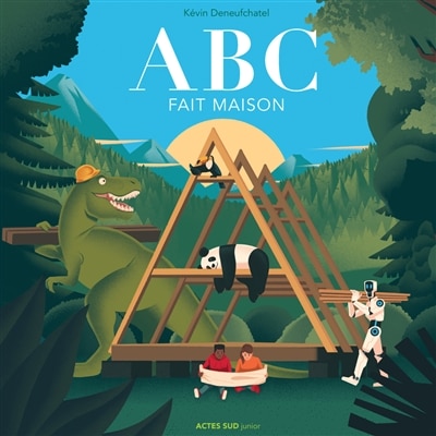 Couverture_Abc fait maison