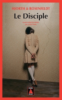 Couverture_Le disciple