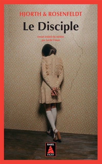 Couverture_Le disciple