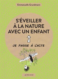 Couverture_S'éveiller à la nature avec un enfant
