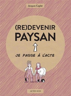 Couverture_(Re)devenir paysan