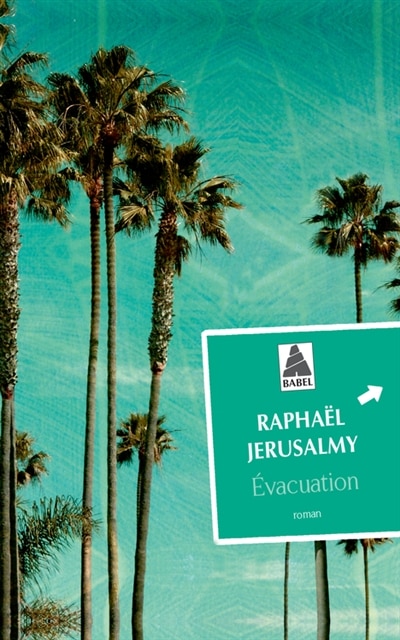 Front cover_Evacuation