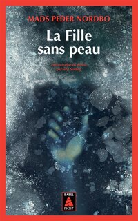 Front cover_La fille sans peau