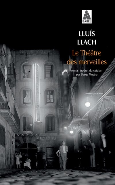 Couverture_Le théâtre des merveilles