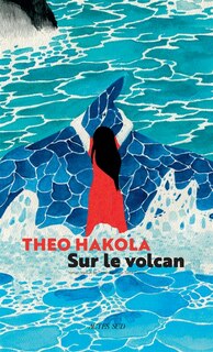 Couverture_Sur le volcan