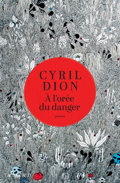 Front cover_A l'orée du danger