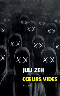 Front cover_Coeurs vides