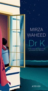 Front cover_Dr K