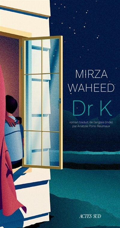 Front cover_Dr K