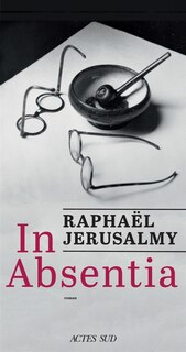 Front cover_In absentia