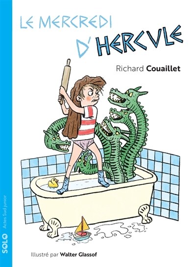 Front cover_Le mercredi d'Hercule