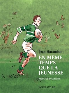 Couverture_En même temps que la jeunesse