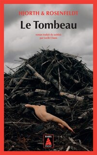 Couverture_Le tombeau