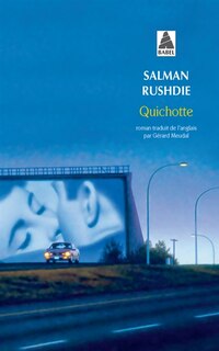 Front cover_Quichotte