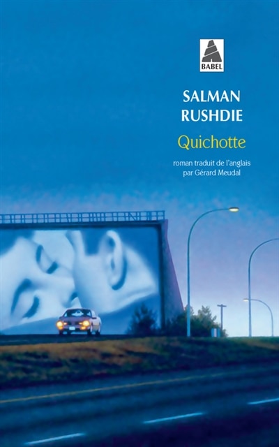 Front cover_Quichotte