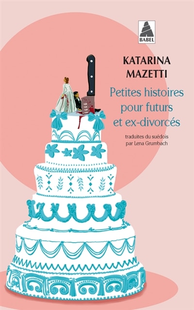Couverture_Petites histoires pour futurs et ex-divorcés