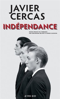 Front cover_Indépendance
