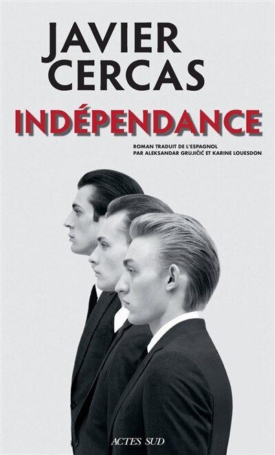 Front cover_Indépendance
