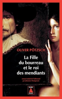Couverture_La fille du bourreau et le roi des mendiants
