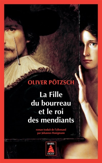 Couverture_La fille du bourreau et le roi des mendiants