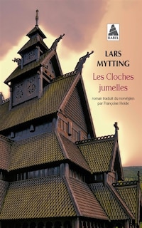 Front cover_Les cloches jumelles