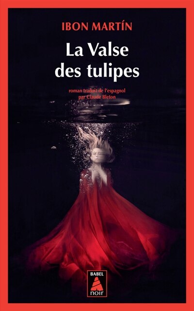 Couverture_La valse des tulipes