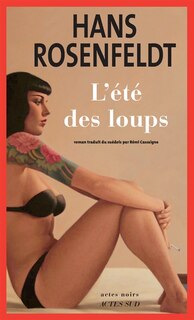 Front cover_L' été des loups