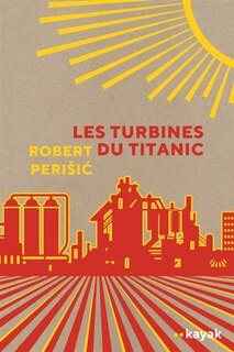 Front cover_Les turbines du Titanic