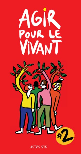 Couverture_Agir pour le vivant #2