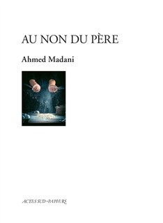 Front cover_Au non du père