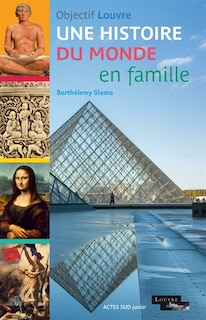 Front cover_Une histoire du monde en famille