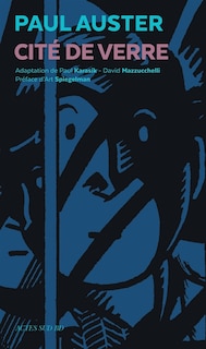 Front cover_Cité de verre