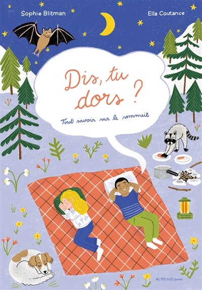 Couverture_Dis, tu dors ?