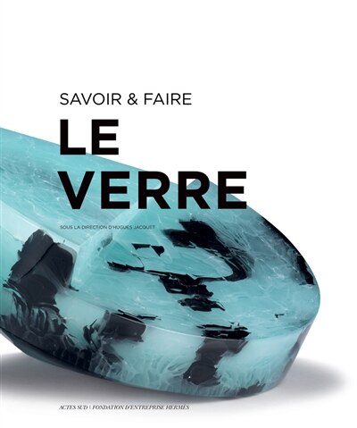 Front cover_Le verre