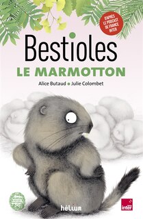 Couverture_Le marmotton