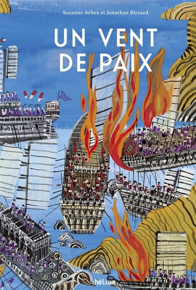 Couverture_Un vent de paix