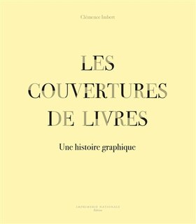 Front cover_Les couvertures de livres