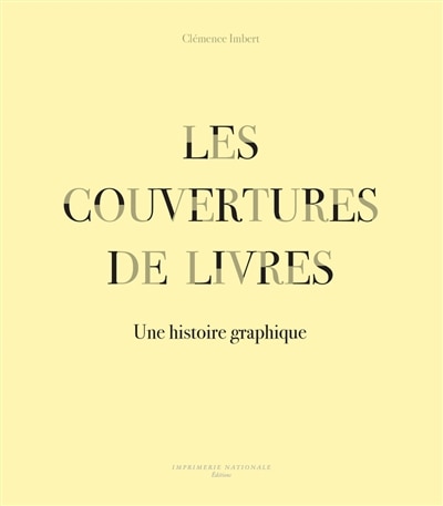 Front cover_Les couvertures de livres