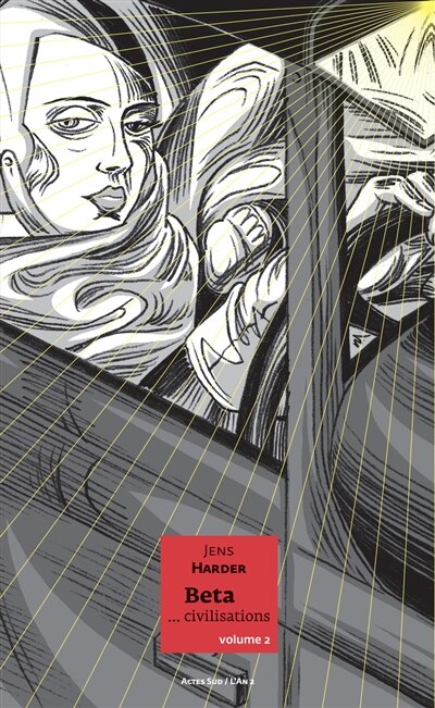 Couverture_Beta... civilisations, Vol. 2