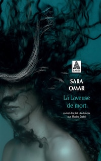 Front cover_La laveuse de mort