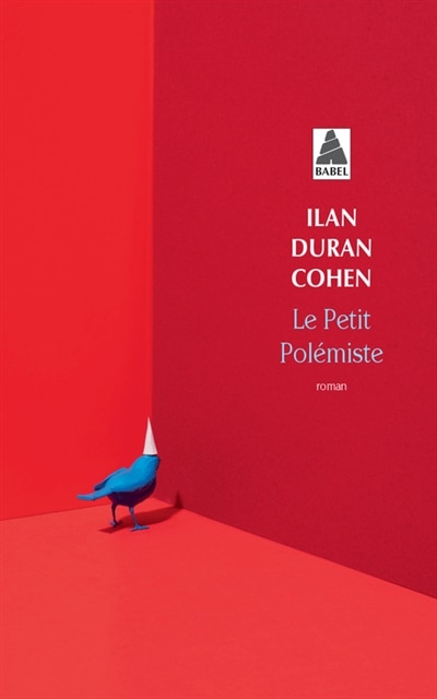 Front cover_Le petit polémiste